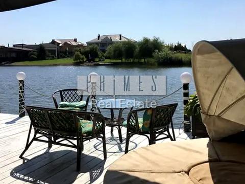 будинок за адресою Набережно-Корчуватська вул., 12