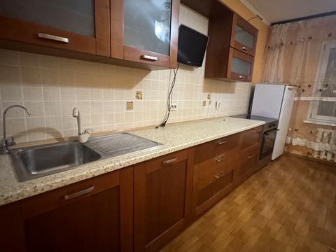 квартира по адресу Киев, Милославская ул., 4