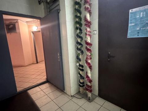 квартира по адресу Киев, Милославская ул., 4