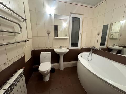 квартира по адресу Киев, Милославская ул., 4