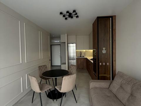 квартира за адресою Під Голоском вул., 16