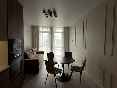 квартира за адресою Під Голоском вул., 16