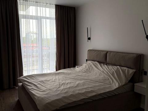 квартира за адресою Під Голоском вул., 16