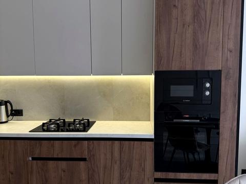 квартира за адресою Під Голоском вул., 16