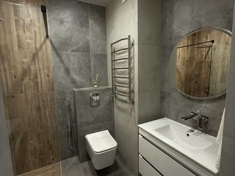 квартира за адресою Під Голоском вул., 16