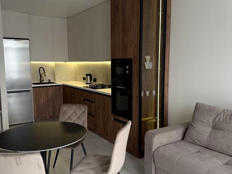 квартира за адресою Під Голоском вул., 16