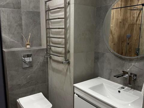 квартира за адресою Під Голоском вул., 16