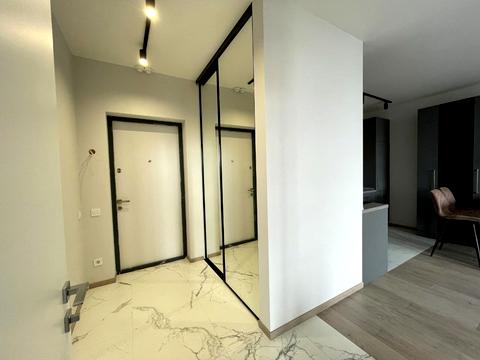 квартира по адресу Митрополита Василия Липковского ул. (Урицкого), 38