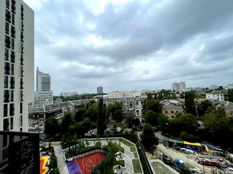 квартира по адресу Митрополита Василия Липковского ул. (Урицкого), 38