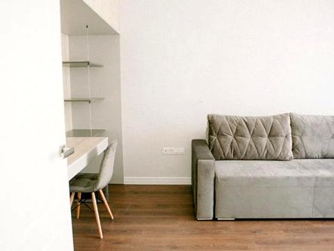 квартира по адресу Предславинская ул., 55-А