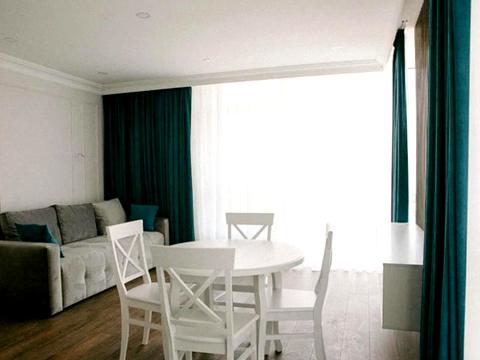 квартира по адресу Предславинская ул., 55-А