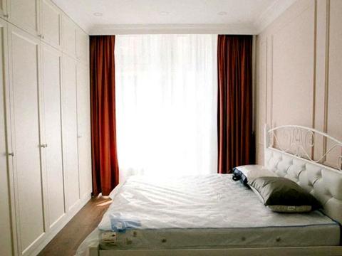 квартира по адресу Предславинская ул., 55-А