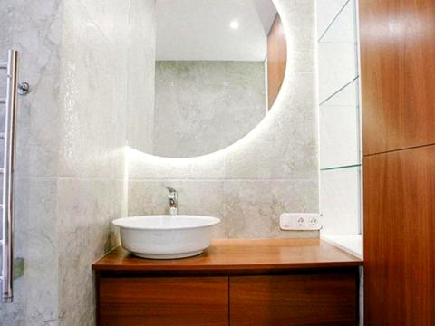 квартира по адресу Предславинская ул., 55-А