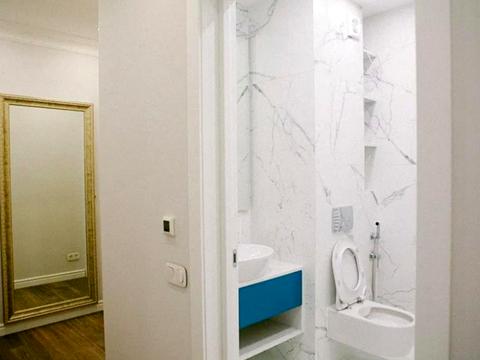 квартира по адресу Предславинская ул., 55-А