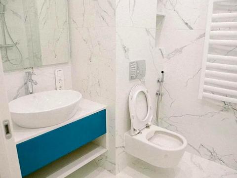 квартира по адресу Предславинская ул., 55-А