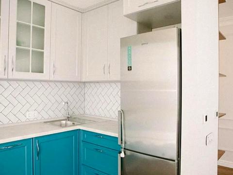 квартира по адресу Предславинская ул., 55-А