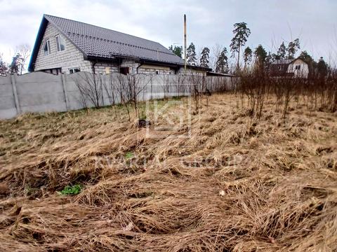 участок по адресу КАРЛА