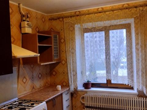 квартира по адресу Владимира Великого ул., 7