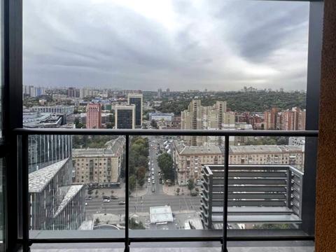 квартира за адресою Предславинська вул., 42