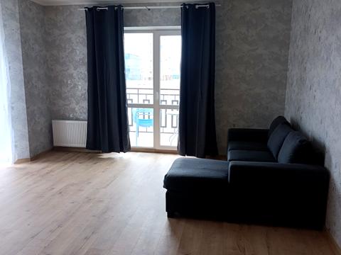 квартира по адресу Метрологическая ул., 21