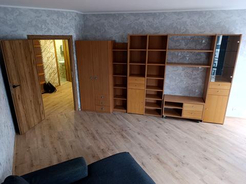 квартира по адресу Метрологическая ул., 21