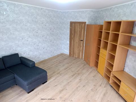 квартира по адресу Метрологическая ул., 21