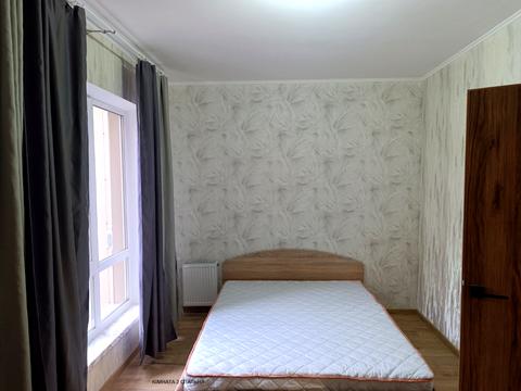 квартира по адресу Метрологическая ул., 21