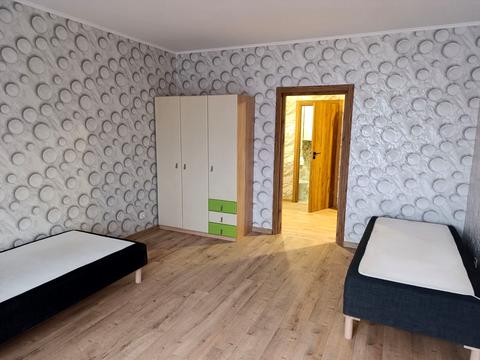 квартира по адресу Метрологическая ул., 21