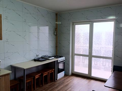 квартира по адресу Метрологическая ул., 21