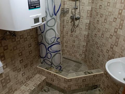 квартира по адресу Метрологическая ул., 21