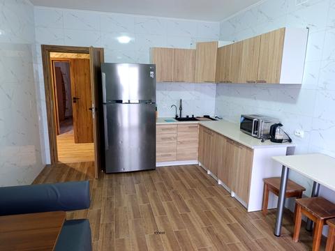 квартира по адресу Метрологическая ул., 21