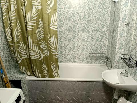 квартира по адресу Метрологическая ул., 21