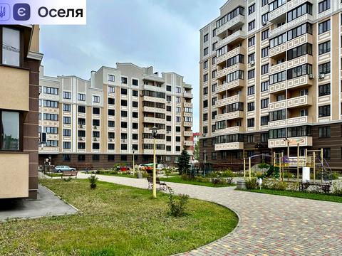 квартира по адресу Відродження ул., 3