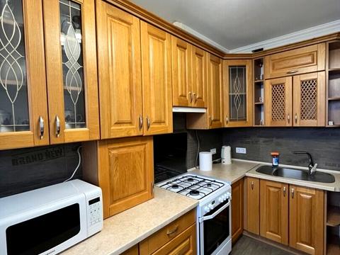 квартира за адресою Князя Святослава пл., 5