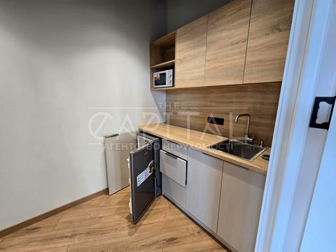 комерційна за адресою Берестейський просп. (Перемоги), 11 к1