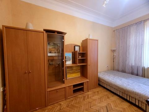 квартира по адресу Ярославская ул., 32/33