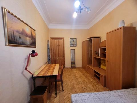 квартира по адресу Ярославская ул., 32/33