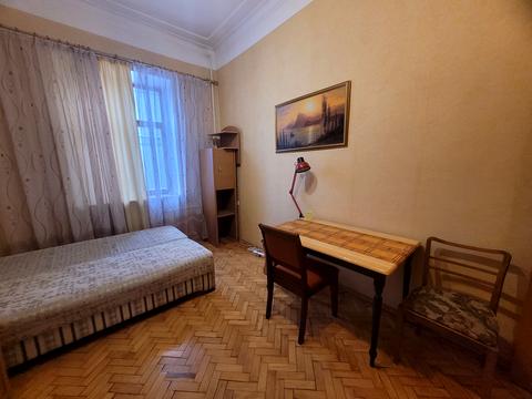 квартира по адресу Ярославская ул., 32/33