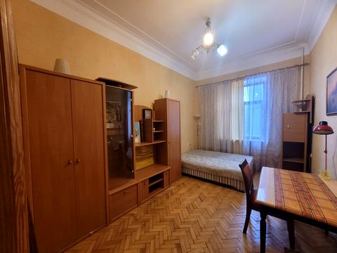 квартира по адресу Ярославская ул., 32/33