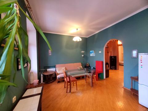 квартира по адресу Ярославская ул., 32/33