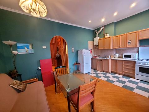 квартира по адресу Ярославская ул., 32/33