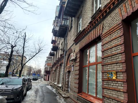 квартира по адресу Ярославская ул., 32/33