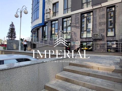 комерційна за адресою Центральна вул., 21-А