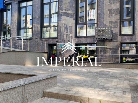 комерційна за адресою Центральна вул., 21-А