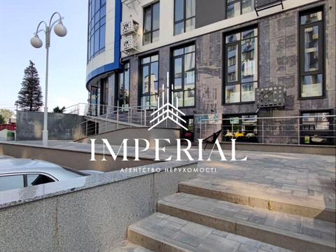 комерційна за адресою Центральна вул., 21-А