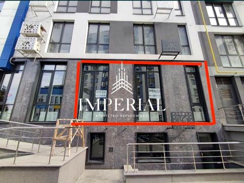 комерційна за адресою Центральна вул., 21-А