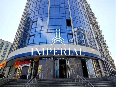 комерційна за адресою Центральна вул., 21-А