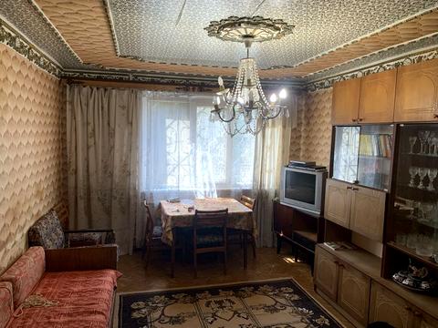 квартира по адресу Владислава Зубенко ул. (Тимуровцев), 78