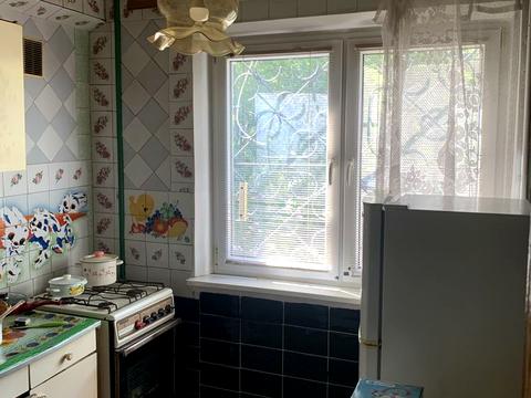 квартира по адресу Владислава Зубенко ул. (Тимуровцев), 78