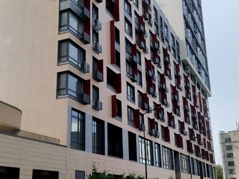 квартира по адресу Митрополита Василия Липковского ул. (Урицкого), 38